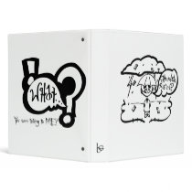 GashiBinders by gashidesigns GashiBinders