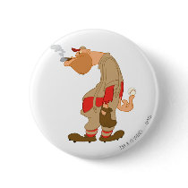 Gashouse Gorillas Pitcher Button