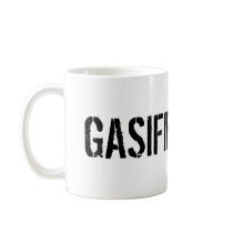 Gasifier mugs
