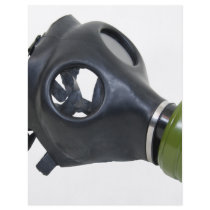 GasMask052409 Flyers