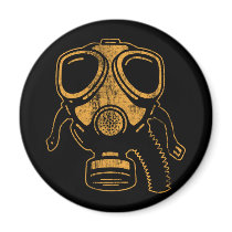 gasmask2 magnets by strk3 gasmask2 magnets
