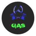 gasmask, GAS stickers by aleksey2323 gasmask, GAS stickers