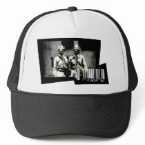 gasmask (hat) by daDA04 gasmask (hat)