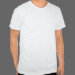 Basic American Apparel T-Shirt