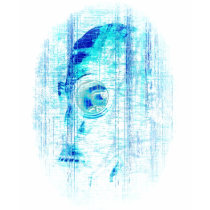 Gasmask T-Shirt