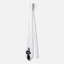 GasMask Tie by hotbodassociation GasMask Tie