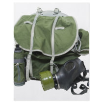 GasMaskBackpack052409 Flyer Design