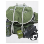 GasMaskBackpack052409 Flyer Design