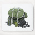GasMaskBackpack052409 mousepads