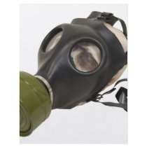 GasMaskSkull052409 Flyers