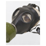 GasMaskSkull052409 Flyers