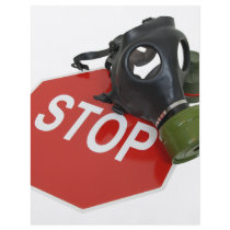 GasMaskStopSign052409 Flyers