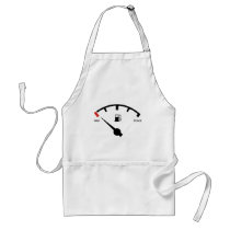 Gasoline Aprons