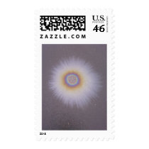 Gasoline Sun postage by thekingchivas Gasoline Sun postage