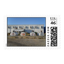 Gasoline Tanks stamps