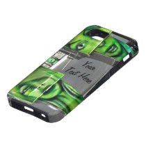 Gasp Pumps casemate cases