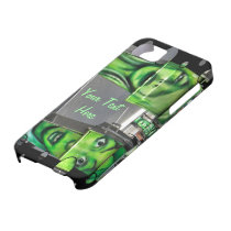 Gasp Pumps casemate cases