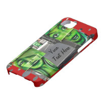 Gasp Pumps casemate cases