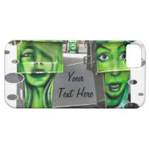 Gasp Pumps casemate cases