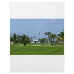 Gasparilla   Golf ClubHouse Full Color Flyer