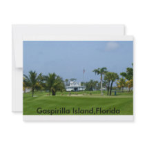 Gasparilla   Golf ClubHouse invitations