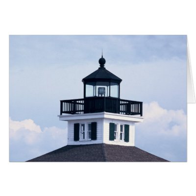 Gasparilla island card by roimim