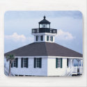 Gasparilla island mousepads