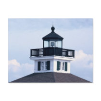 Gasparilla island postcard