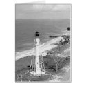 Gasparilla Island Rear Range Lighthouse cards