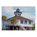 Gasparilla Light cards