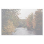 Gaspereau River, Nova Scotia, Canada at the Cornis Stationery