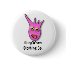 GaspWare Clothing Co. buttons