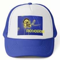 gassy2, Rebellion hats