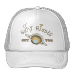 Gassy Giants Get Engaged Too! Trucker Hats