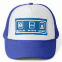 gassy hats by funoriginals gassy hats