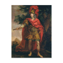 Gaston de France  Duke of Orleans Post Cards