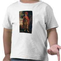 Gaston de France  Duke of Orleans Tshirts