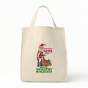 Gastric Bypass Santa bags