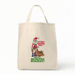 Gastric Bypass Santa bags
