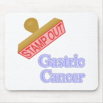 Gastric Cancer Mouse Pad
