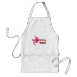 Gastroenterology  NURSE Unique Stomach Apron