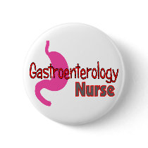 Gastroenterology  NURSE Unique Stomach buttons
