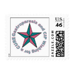 Gastroparesis and CIP postage