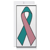 Gastroparesis Awareness rack cards