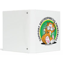 Gastroparesis Cat binders