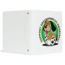 Gastroparesis Dog binders