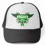 Gastroparesis Fight Like a Girl Wings.png Trucker Hat Gastroparesis Fight Like a Girl Wings.png Trucker Hat