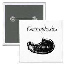 Gastrophysics Button