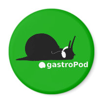 gastroPod magnets