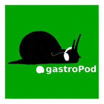 gastroPod posters by FunnyFloridian gastroPod posters